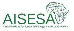 AISESA, African Institute for Sustainable Energy and Systems Analysis